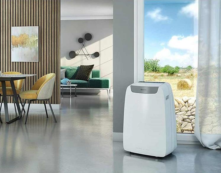 Condizionatore portatile Olimpia Splendid AIR PRO