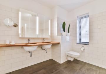 5 consigli utili per ridurre i rifiuti in bagno