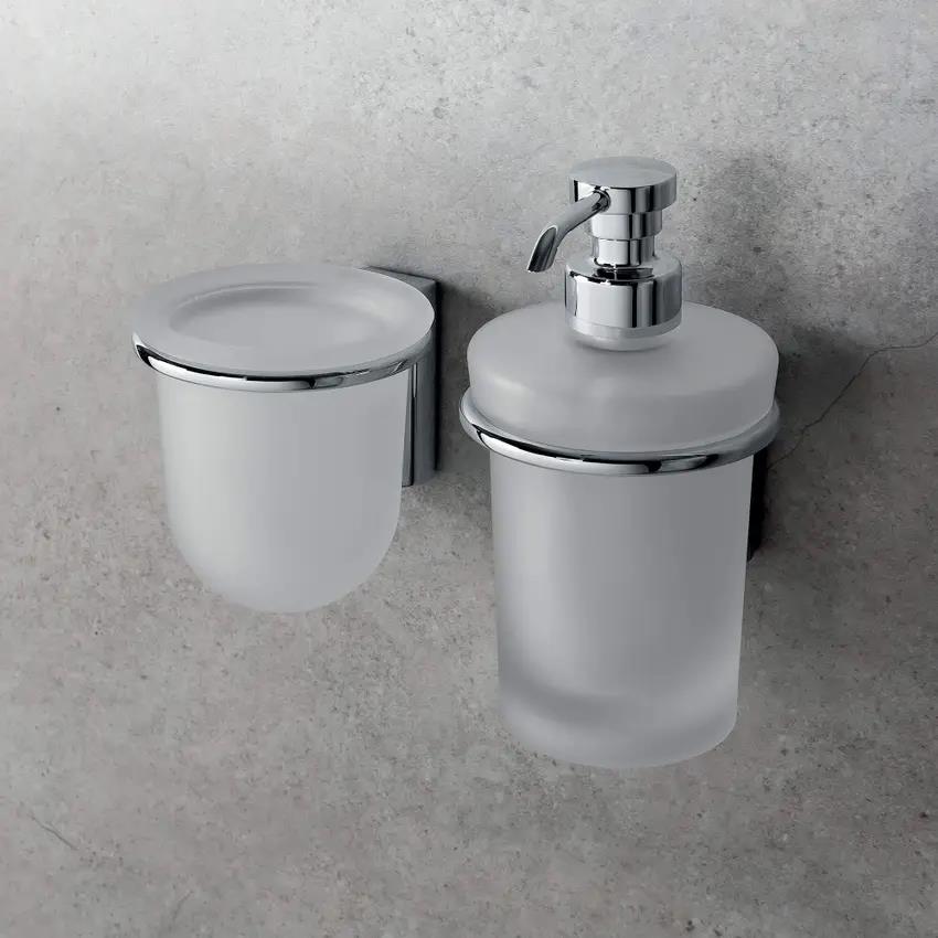 Dispenser sapone Colombo Design LUNA