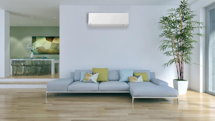 Climatizzatore Toshiba