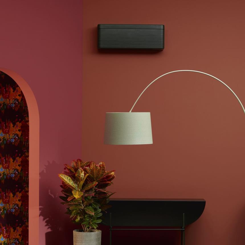 Climatizzatore nuovo classe A++