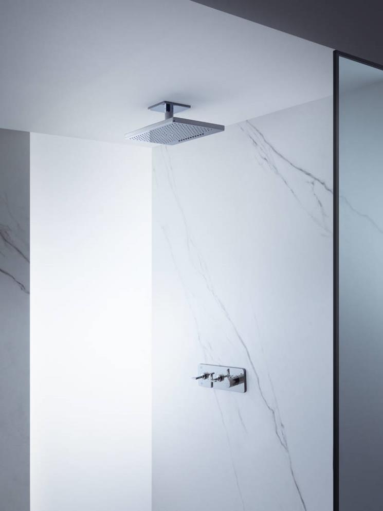 Set doccia Axor Citterio E
