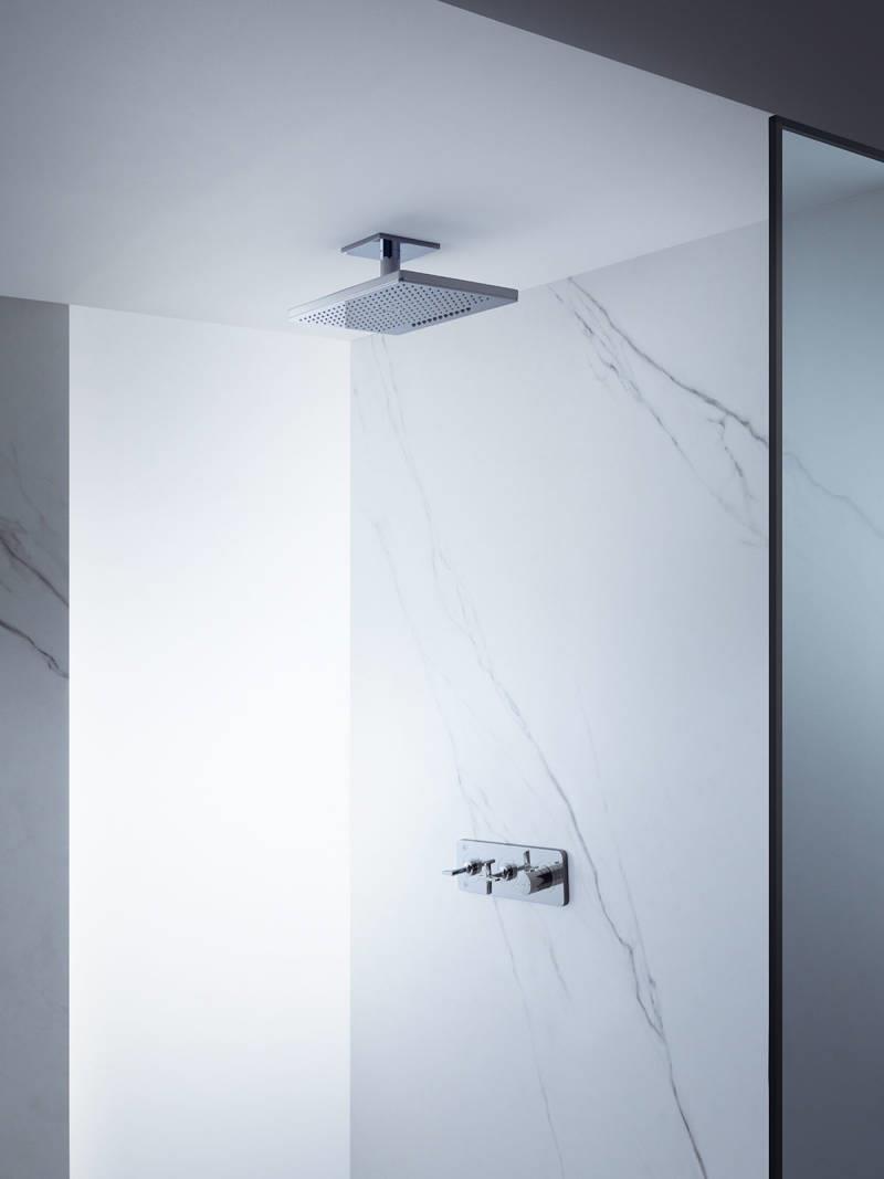 Set doccia Axor Citterio E