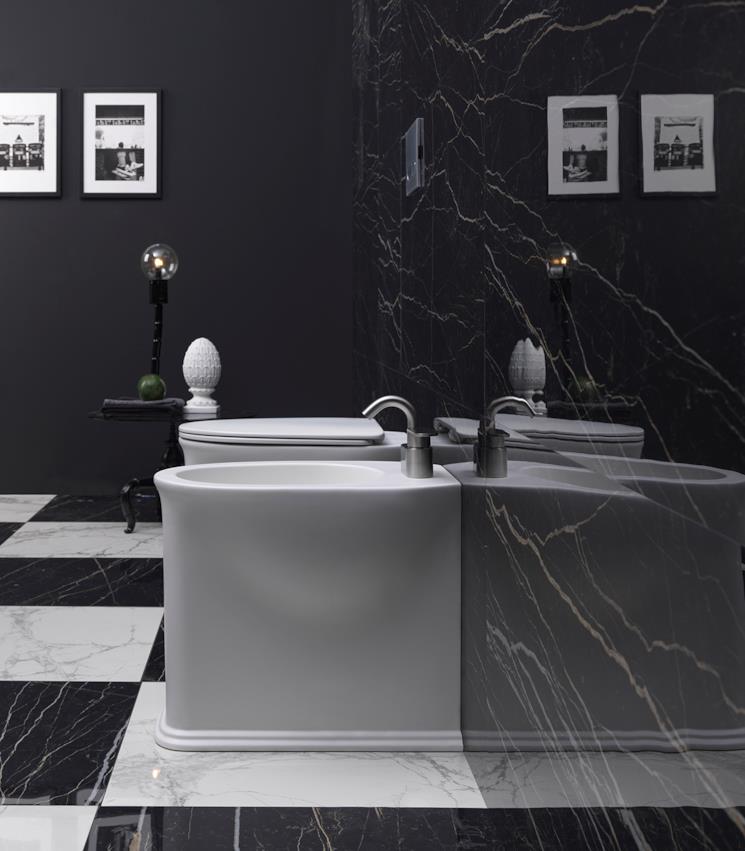 Sanitari Flaminia MADRE