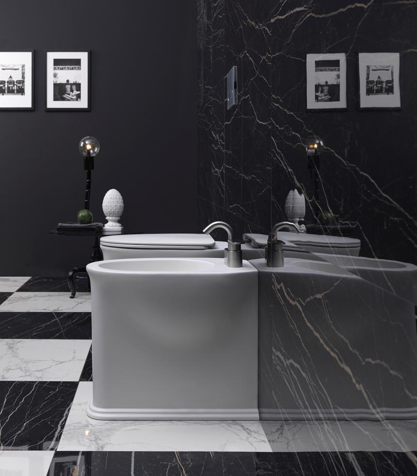 Sanitari Flaminia MADRE