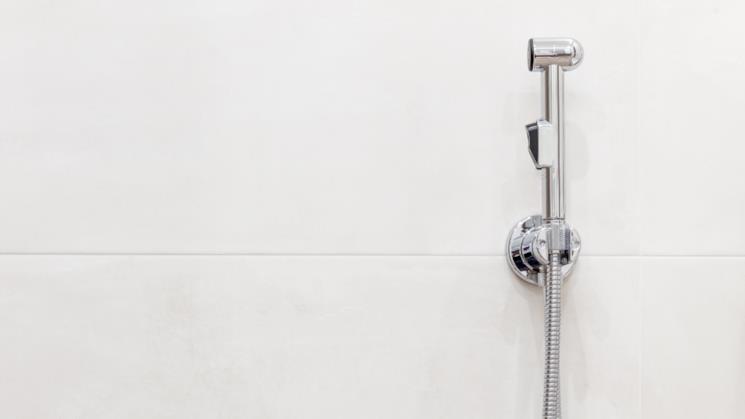 Idroscopino con doccino