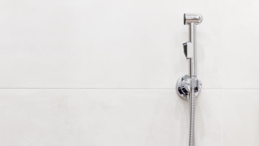 Idroscopino con doccino