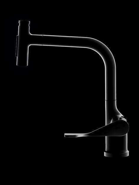 Rubinetto per la cucina Axor CITTERIO