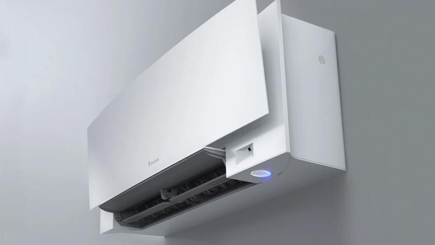 Climatizzatore a parete mono split inverter Daikin EMURA