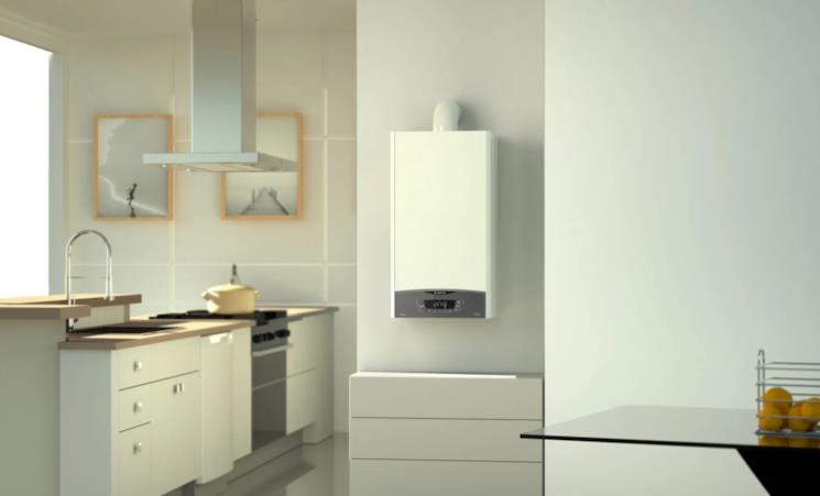 Caldaia a condensazione Class One Ariston