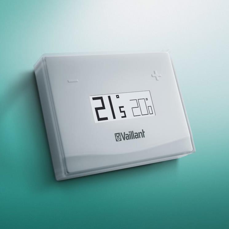 Termostato Vaillant vSMART