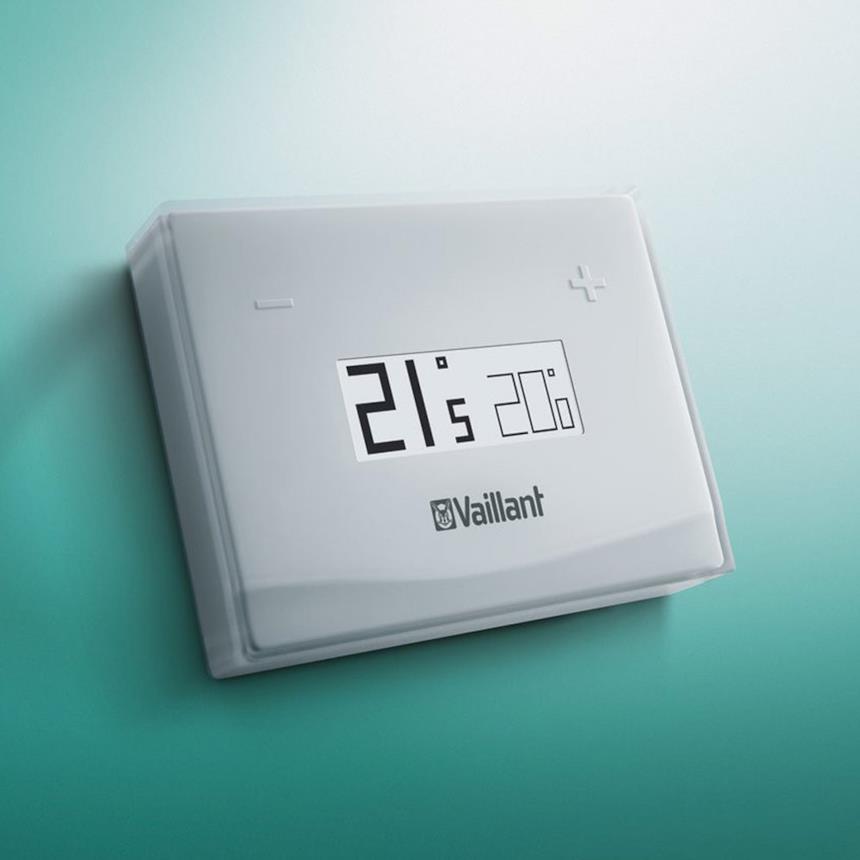 Termostato Vaillant vSMART