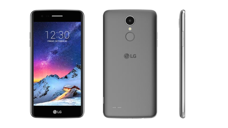 LG K8 2017 LG K8 2017