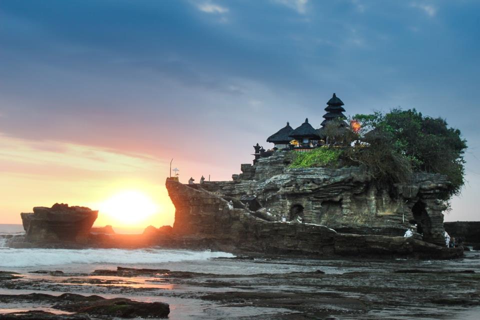 Che cosa vedere a Bali: i templi Bali, cosa vedere: i templi