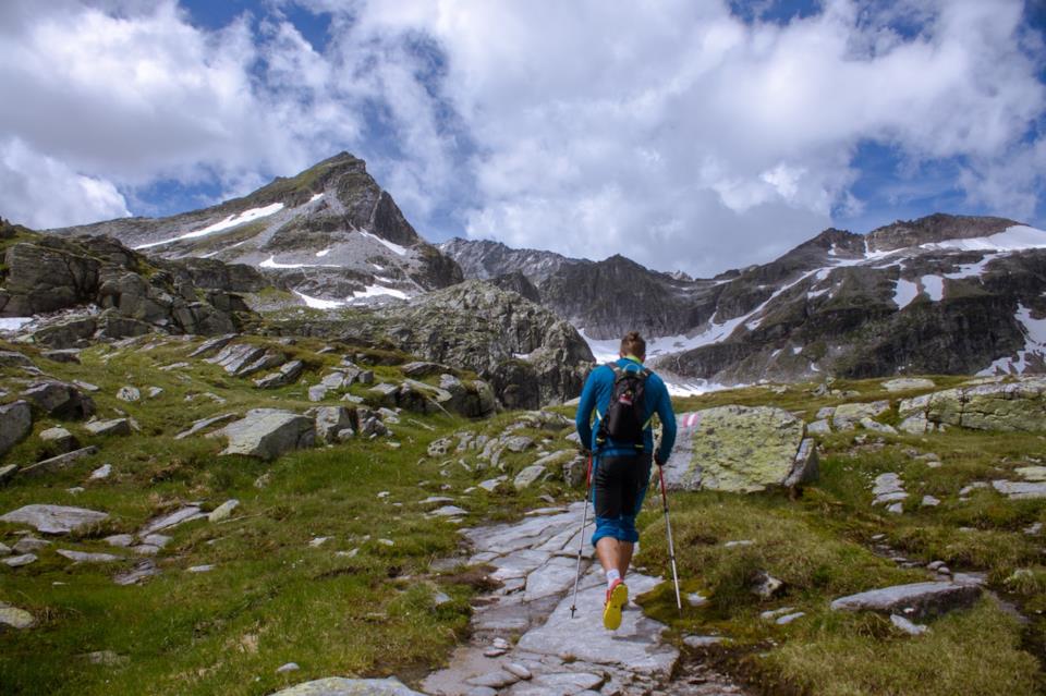 Bastoni da trekking Migliori bastoni da trekking