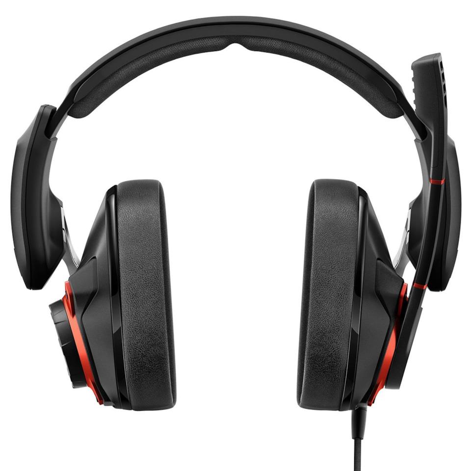 Sennheiser GSP 600 Sennheiser GSP 600
