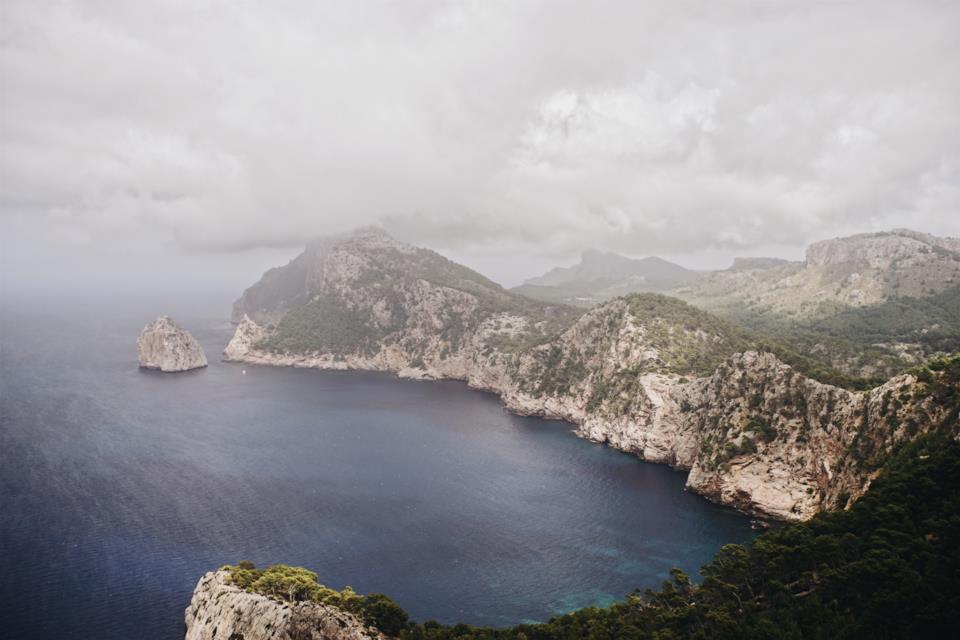 Maiorca che cosa vedere: i parchi naturali Parchi naturali da vedere a Maiorca