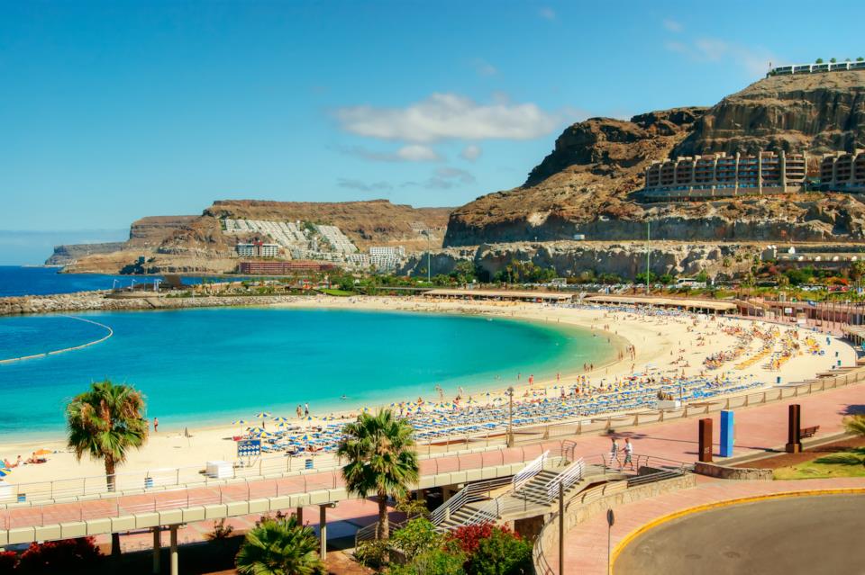 Migliori offerte per Gran Canaria alle isole Canarie Migliori offerte per vacanze a Gran Canaria alle isole Canarie