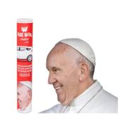 Adesivi per Auto Personaggi Famosi Papa Francesco