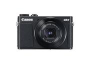 Canon PowerShot G9 X Mark II 