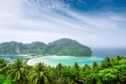 Tour della Thailandia dai templi alle spiagge da sogno
