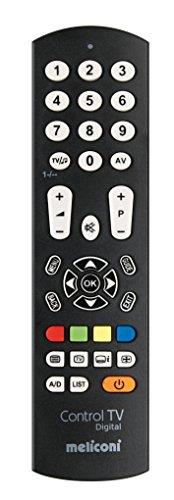 Control TV Digital 