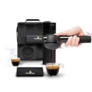 Wild Hybrid - Set di accessori per bere caffè espresso anche fuori casa