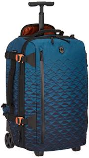 Vx Touring Wheeled 2-in-1 Carry-On 