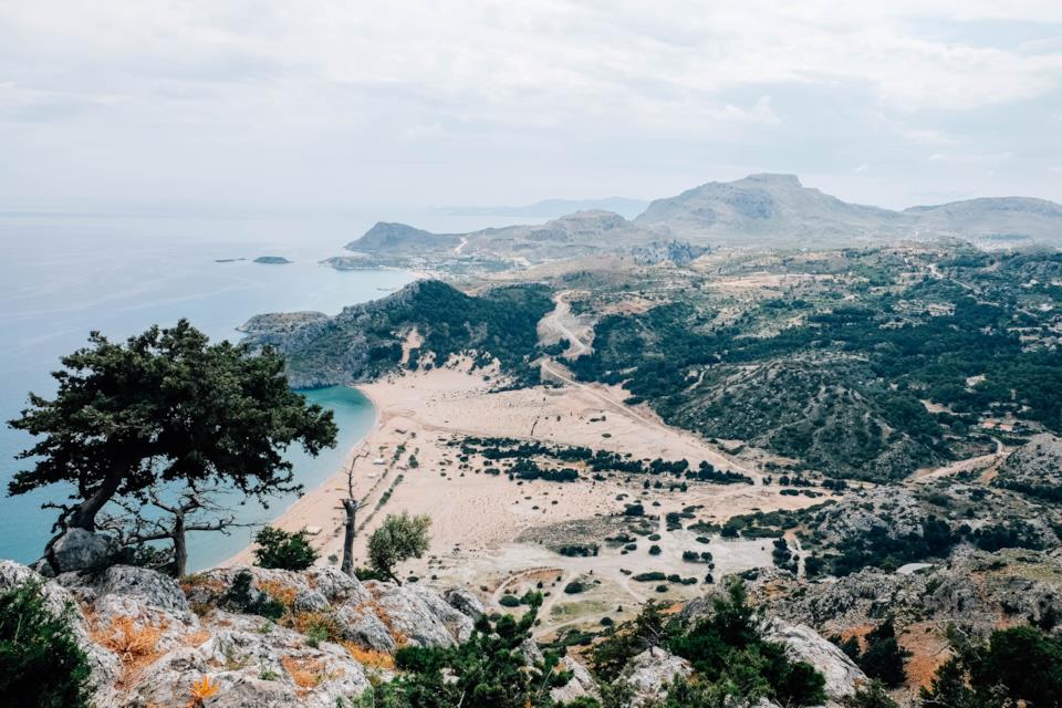 Migliori offerte per vacanze a Rodi Migliori offerte per vacanze in Grecia a Rodi