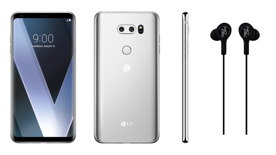 LG V30 LG V30
