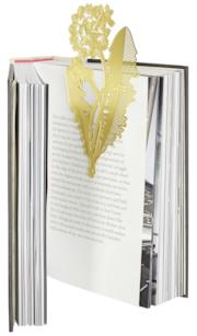 Segnalibro Tool The Bookworm Dandelion 