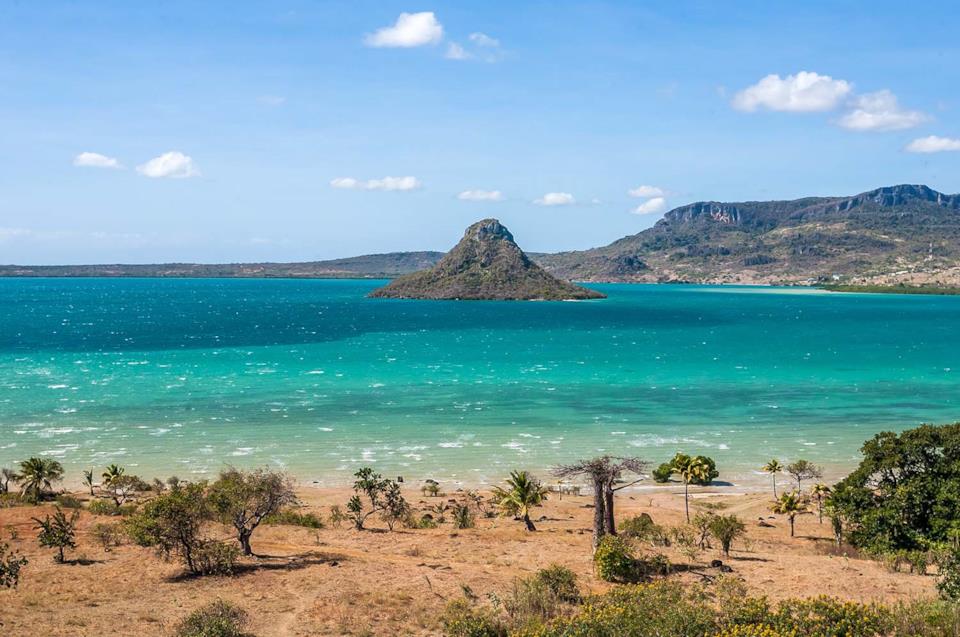 Baia di Antsiranana in Madagascar Cosa vedere: Baia di Antsiranana in Madagascar