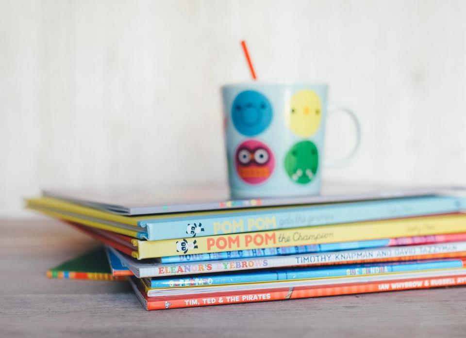 Libri in inglese per bambini da regalare a Natale Consigli su libri in inglese per bambini da regalare a Natale