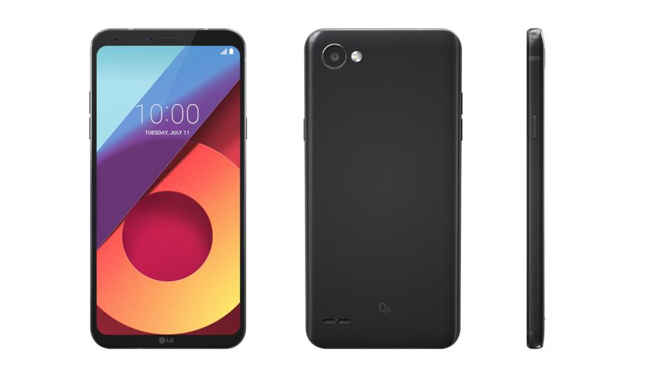 LG Q6 LG Q6