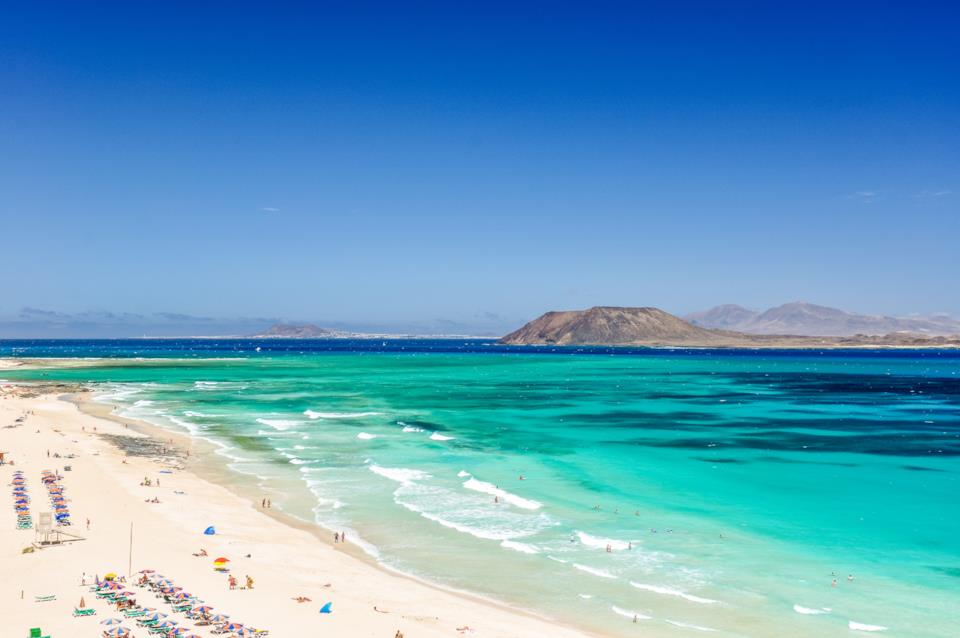 Migliori offerte per Fuerteventura alle isole Canarie Migliori offerte per vacanze a Fuerteventura alle isole Canarie