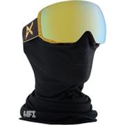 Burton Snowboard occhiali M2 MFI,