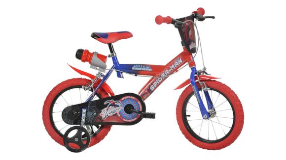 Una guida pratica per scegliere la migliore bici a pedali per i bambini