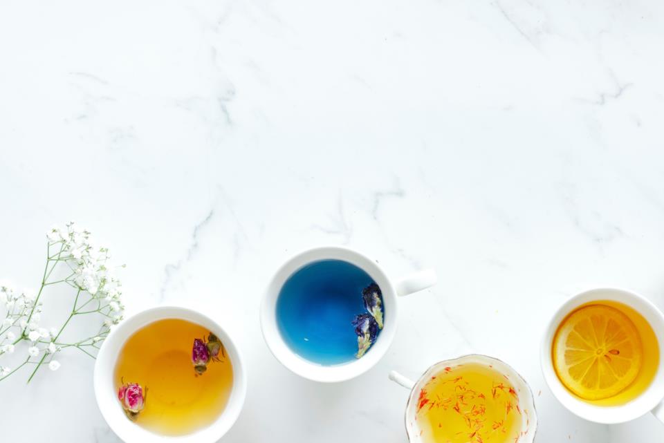 infuso allo zenzero: quando berlo? I momenti migliori per bere una tisana allo zenzero