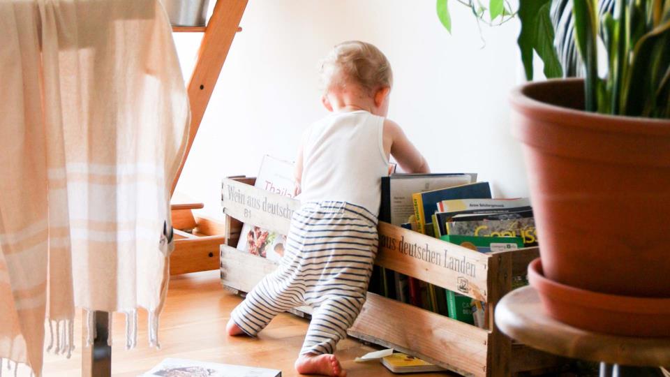 I migliori libri per bambini da scartare a Natale Regali per bambini: libri sul natale da mettere sotto l'albero