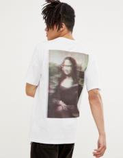 T-shirt Mona