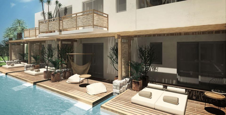 Hotel Enorme Lifestyle Beach Resort: migliori offerte Grecia Migliori offerte Grecia: Hotel Enorme Lifestyle Beach Resort a Creta