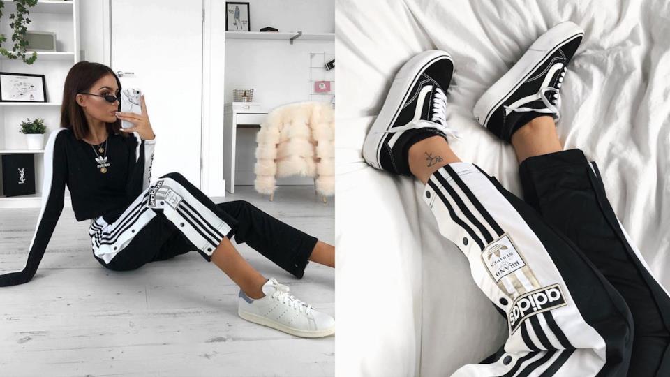 Adidas Adibreak Pant Adidas Adibreak Pant