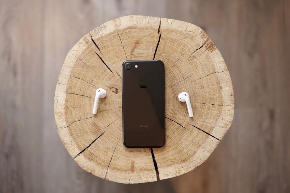 Migliori cover iPhone 7 in legno Migliori cover per iPhone 7 in legno in offerta