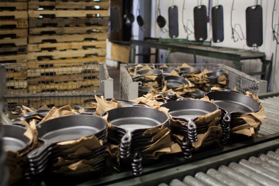 Lodge Cast Iron Lodge Cast Iron