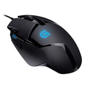Logitech G402