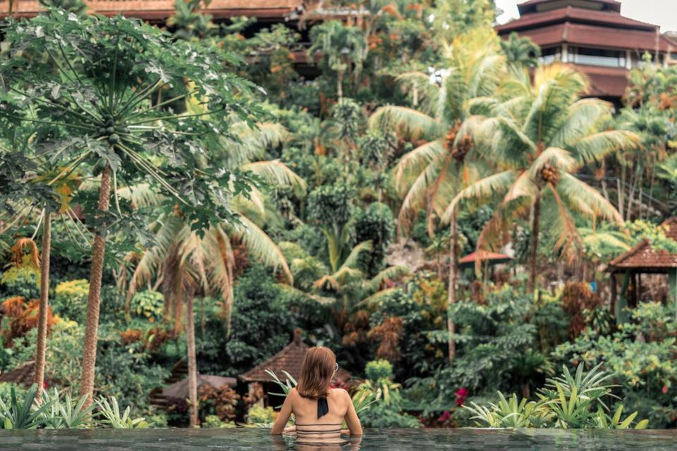 Migliori hotel a Bali Offerte per migliori hotel a Bali