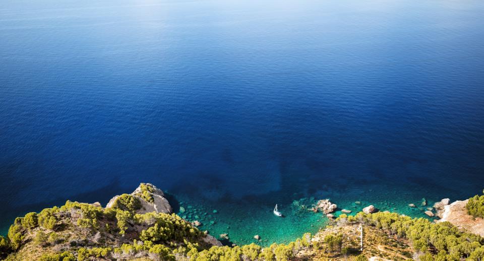 Le spiagge più belle di Maiorca Le migliori spiagge di Maiorca