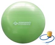 Pallone ginnastica verde