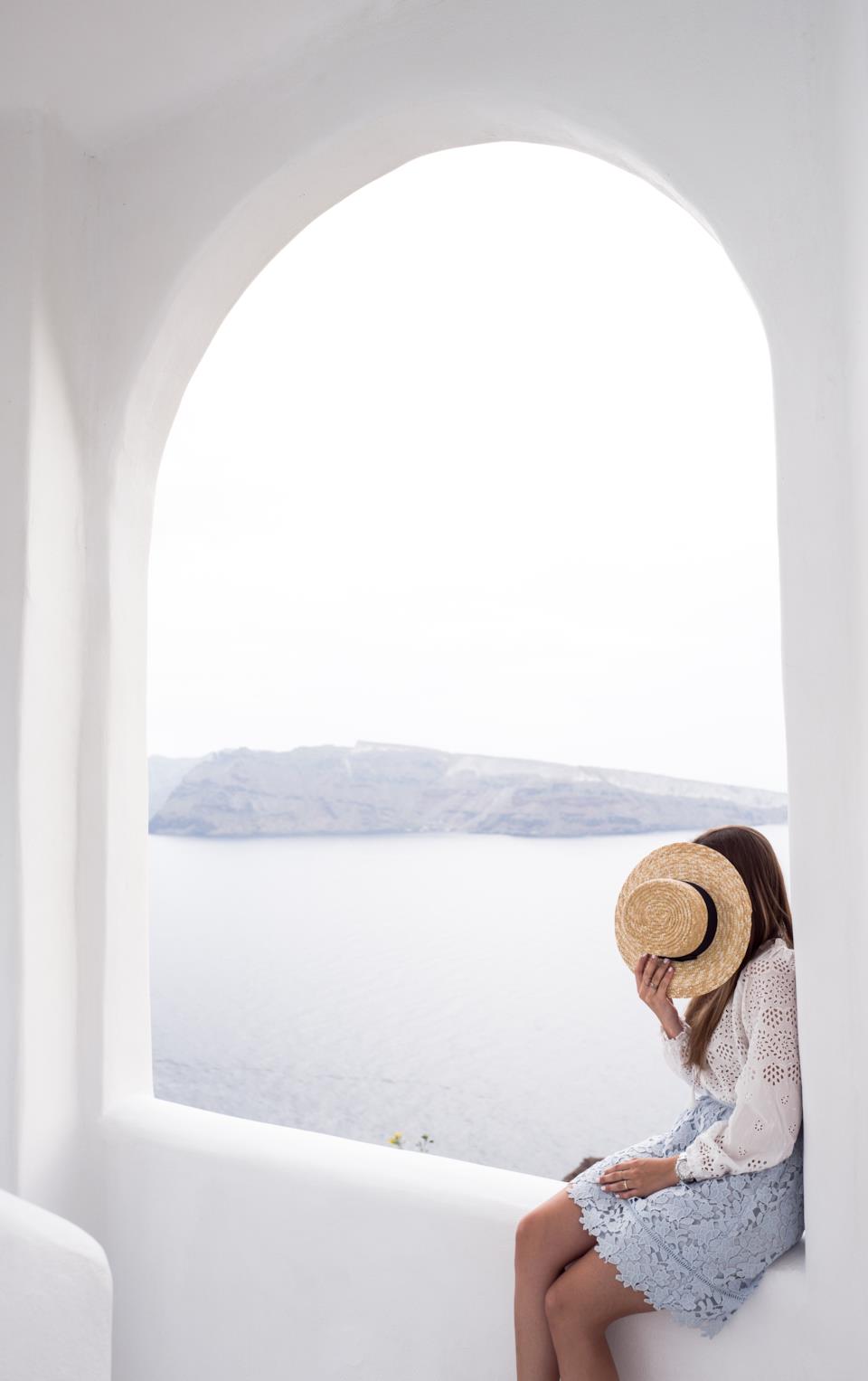 Quale isola della Grecia scegliere per una vacanza Grecia dove andare