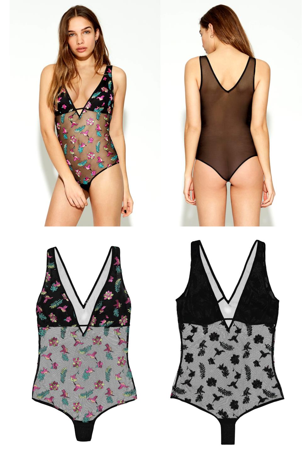 Tezenis Body The Lion Sleeps Tonight Tezenis Body The Lion Sleeps Tonight